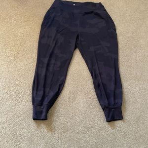 All in Motion (Target) joggers. Size XL.